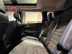 ميتسوبيشي اوتلاندر